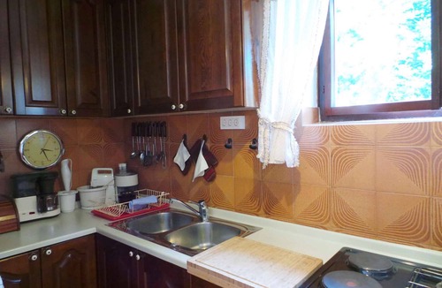 Lovran Apartment | Holiday apartment with sea view