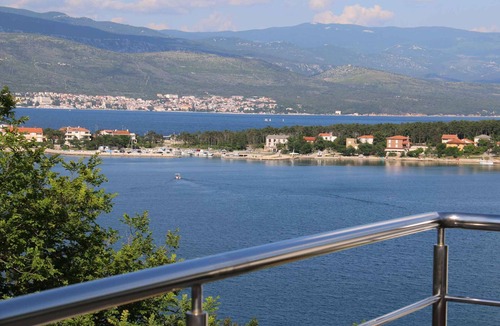Silo Apartment | Holiday apartment with sea view