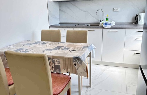 Krk Apartment | Holiday apartment with sea view