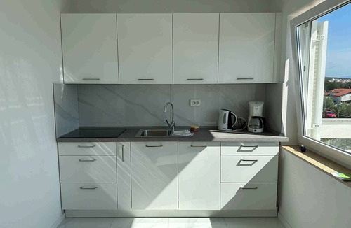 Krk Apartment | Holiday apartment with sea view