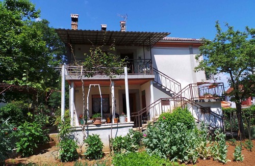 Opric Apartment | Holiday apartment with sea view