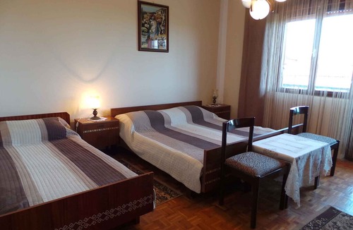 Opric Apartment | Holiday apartment with sea view