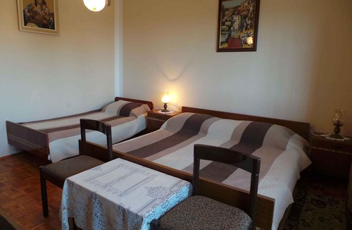 Opric Apartment | Holiday apartment with sea view