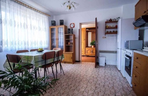 Barbat na Rabu Apartment | Holiday apartment with terrace and air conditioning