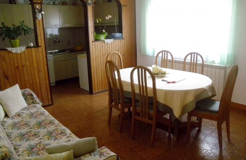 Suha Punta Apartment | Holiday apartment with terrace