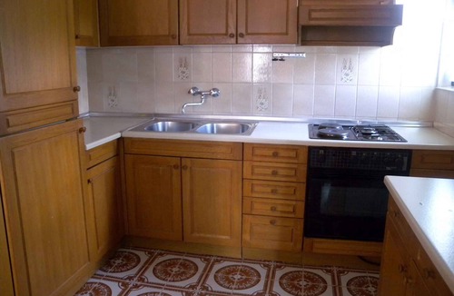 Suha Punta Apartment | Holiday apartment with terrace