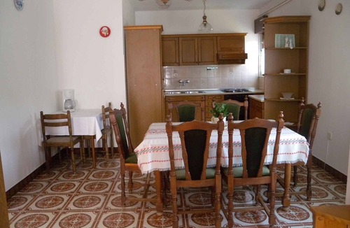 Suha Punta Apartment | Holiday apartment with terrace