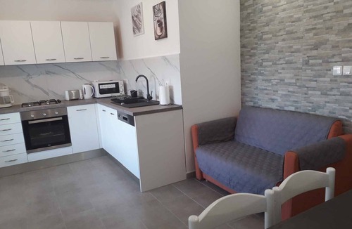 Lopar Apartment | Holiday apartment with terrace