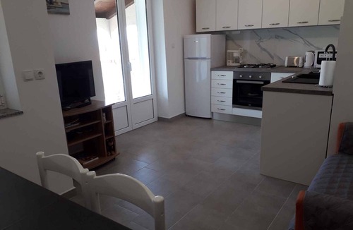 Lopar Apartment | Holiday apartment with terrace