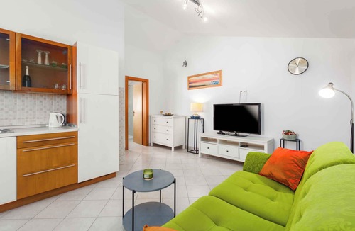 Brulo Apartment | Holiday apartment with terrace