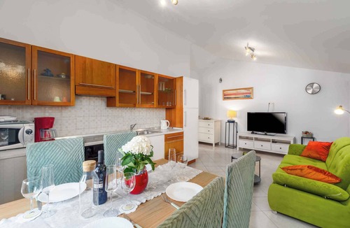 Brulo Apartment | Holiday apartment with terrace