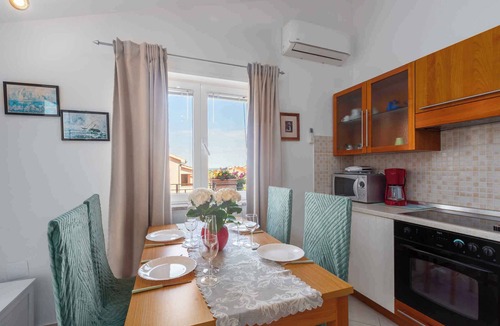 Brulo Apartment | Holiday apartment with terrace