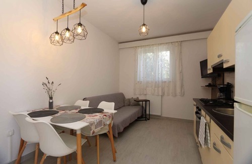Silo Apartment | Holiday apartment with terrace