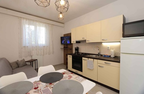 Silo Apartment | Holiday apartment with terrace