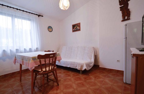 Vintijan Apartment | Holiday apartment with terrace