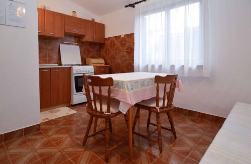 Vintijan Apartment | Holiday apartment with terrace