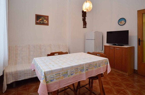 Vintijan Apartment | Holiday apartment with terrace