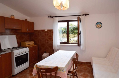 Vintijan Apartment | Holiday apartment with terrace
