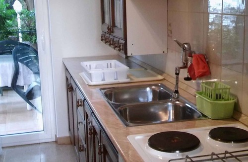 Umag Apartment | Holiday apartment with terrace and air conditioning