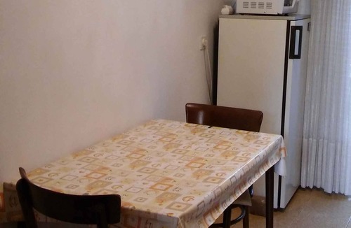 Umag Apartment | Holiday apartment with terrace and air conditioning
