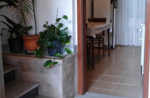 Umag Apartment | Holiday apartment with terrace and air conditioning