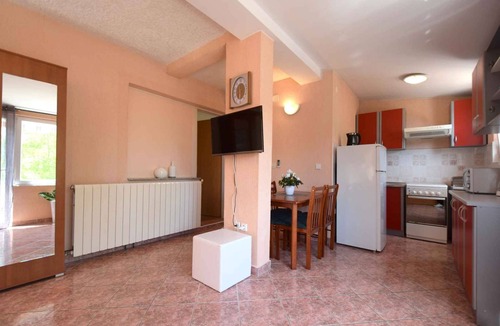Krk Apartment | Holiday apartment with terrace
