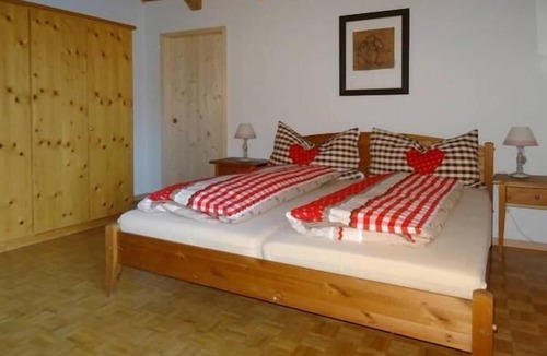 Zernez Apartment | Holiday apartment Zernez for 2 - 4 persons with 2 bedrooms - Holiday apartment