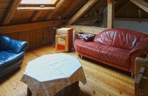 Zernez Apartment | Holiday apartment Zernez for 2 - 4 persons with 2 bedrooms - Holiday apartment