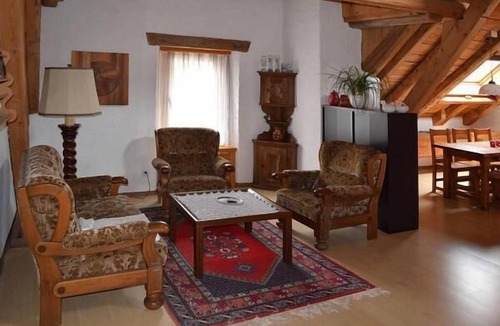 Zernez Apartment | Holiday apartment Zernez for 2 - 4 persons with 2 bedrooms - Holiday apartment