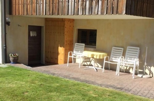 Zernez Apartment | Holiday apartment Zernez for 2 - 3 persons with 1 bedroom - Holiday apartment