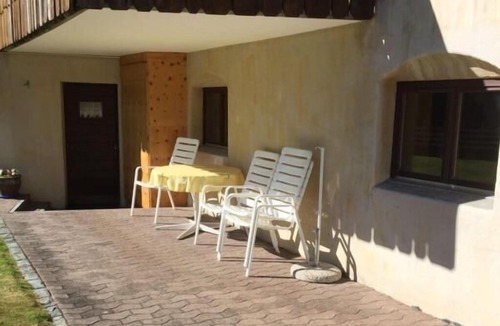 Zernez Apartment | Holiday apartment Zernez for 2 - 3 persons with 1 bedroom - Holiday apartment