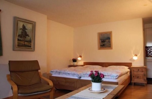 Zernez Apartment | Holiday apartment Zernez for 2 - 3 persons with 1 bedroom - Holiday apartment