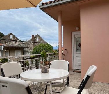Duba Peljeska Apartment | Holiday apartments Duba Peljeska, Peljesac - 10231