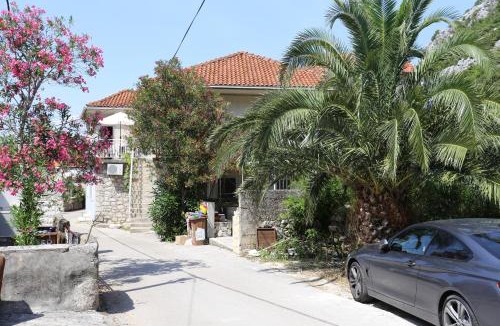 Duba Peljeska Apartment | Holiday apartments Duba Peljeska, Peljesac - 10231