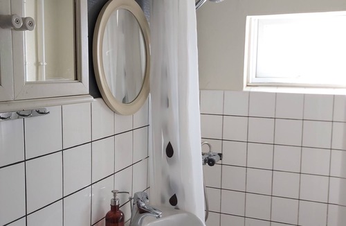 Kjellerup Apartment | Holiday apartments in the heart of Jutland with lots of history. Dog friendly.