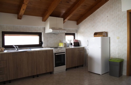 Zdrelac Apartment | Holiday Apartments Paloma