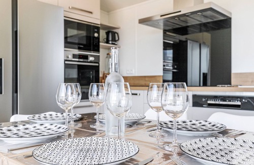 Bretignolles-sur-Mer Ski Chalet | Holiday at 6 in a résidence with heated pool