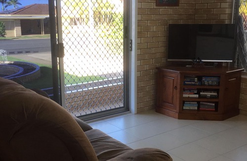 Scarness House | Holiday at Hillcrest