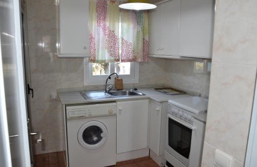 Denia Apartment | Holiday Beach Apartment