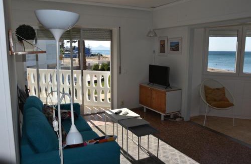 Denia Apartment | Holiday Beach Apartment