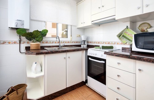 Denia Apartment | Holiday Beach - Denia, Costa Blanca