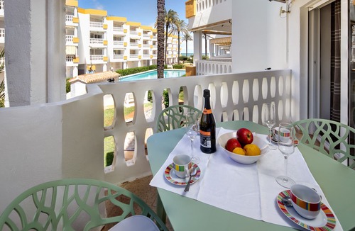 Denia Apartment | Holiday Beach - Denia, Costa Blanca