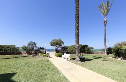 Denia Apartment | Holiday Beach - Denia, Costa Blanca