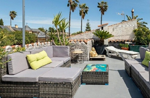 Vilafortuny House | Holiday Beach