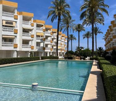 Denia Apartment | Holiday Beach
