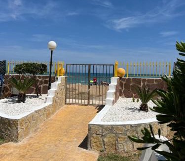 Denia Apartment | Holiday Beach