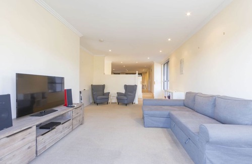 Surfside House | Holiday Beauty in Surfside