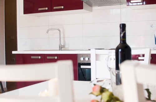 Peracko Blato House | Holiday Bliss in Peracko Blato