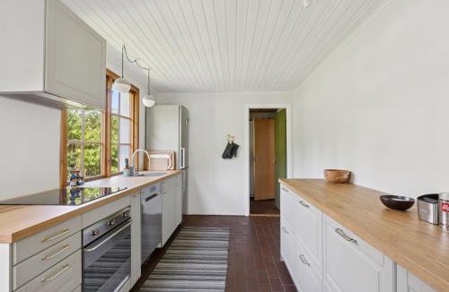 Sandvig Villa | Holiday Bliss In Sandvig With Sea View