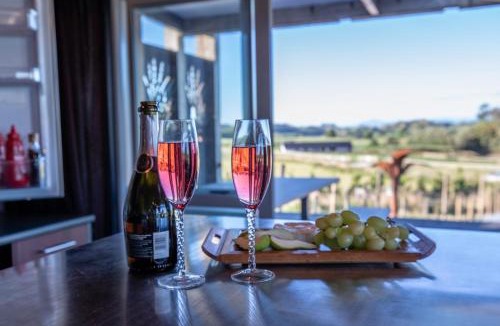 Richmond Downs House | Holiday Bliss